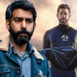 Rahul Kohli tinha sentimentos confusos sobre ser Fancast como o Senhor Fantástico da Marvel