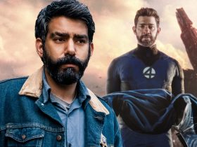 Rahul Kohli tinha sentimentos confusos sobre ser Fancast como o Senhor Fantástico da Marvel