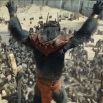 Reino do Planeta dos Macacos: o diretor revela a relação com o filme original