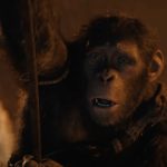 Reino do Planeta dos Macacos: o filme sem efeitos especiais estará disponível na versão homevideo