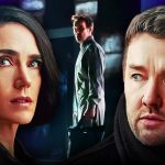 Dark Matter Apple TV+, Joel Edgerton and Jennifer Connelly