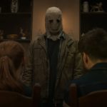 Revisão do capítulo 1 de The Strangers: Por que você está fazendo isso conosco?  Estou perguntando seriamente