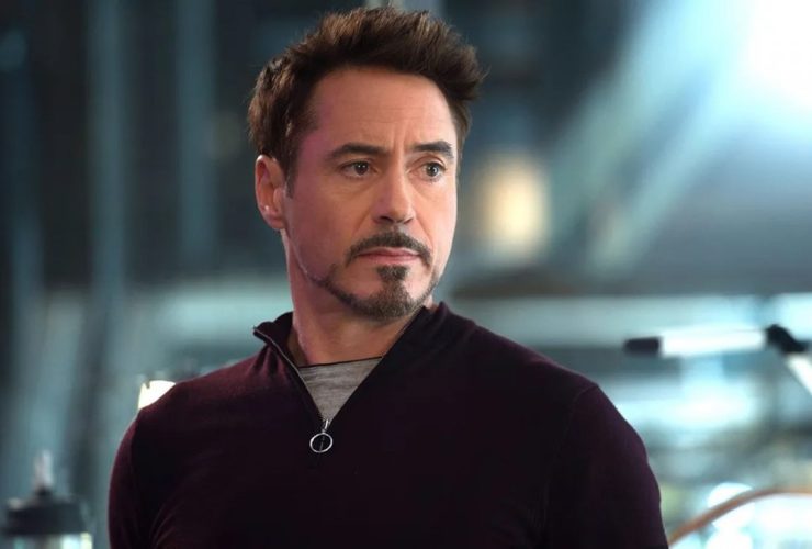 Robert Downey Jr fará sua estreia na Broadway no show de McNeal