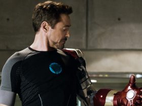 Robert Downey Jr. inventou toda uma ‘linguagem’ para invocar o traje do Homem de Ferro