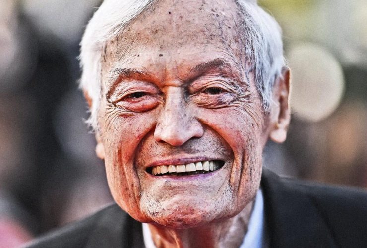 Roger Corman, adeus ao diretor que olhou para o cinema do futuro