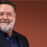 Russell Crowe irreconhecível nas primeiras imagens de Nuremberg