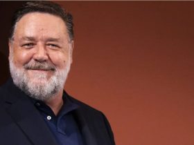 Russell Crowe irreconhecível nas primeiras imagens de Nuremberg