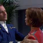 Scott Bakula, da Star Trek Enterprise, não ficou entusiasmado com o final da série