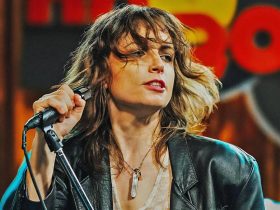 Sei nell'anima, crítica do filme Netflix sobre Gianna Nannini: mais ficção que rock