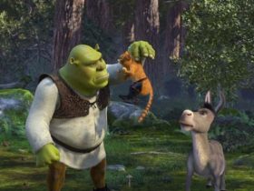 Shrek 2, o filme foi refeito por mais de 800 cineastas, incluindo Phil Lord e Chris Miller: aqui está o trailer