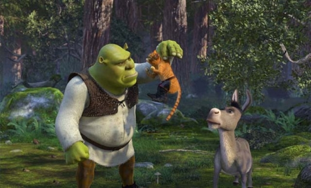 Shrek 2, o filme foi refeito por mais de 800 cineastas, incluindo Phil Lord e Chris Miller: aqui está o trailer