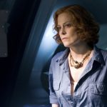 Sigourney Weaver em negociações para ingressar no filme Star Wars The Mandalorian & Grogu