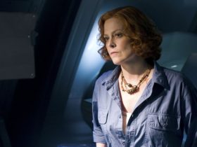 Sigourney Weaver em negociações para ingressar no filme Star Wars The Mandalorian & Grogu