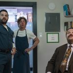 Sim, Chef, o teaser da 3ª temporada do The Bear promete ainda mais estresse