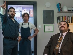 Sim, Chef, o teaser da 3ª temporada do The Bear promete ainda mais estresse