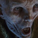 Snoke e Star Wars sequestraram a turnê de imprensa de Andy Serkis para Planeta dos Macacos