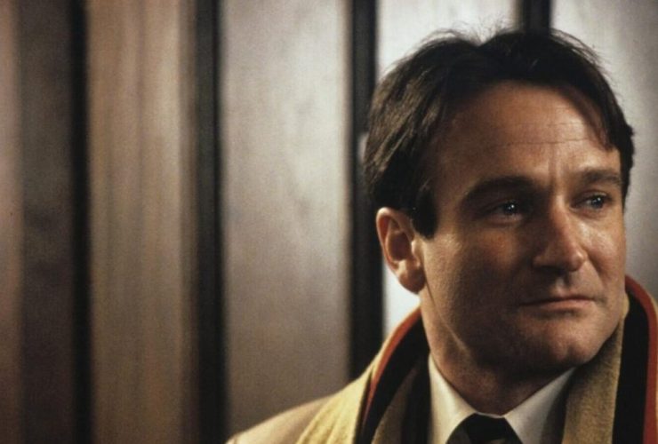 Sociedade dos Poetas Mortos, Robin Williams não teve vontade de brincar durante as filmagens: aqui está o porquê