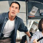 Speed, Keanu Reeves e Sandra Bullock refletem sobre o sucesso do filme: "Algo que raramente acontece"