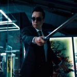 Spinoff de John Wick, estrelado por Caine de Donnie Yen, está acontecendo, vai compensar a cena dos créditos