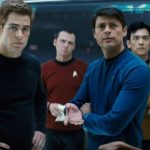 Star Trek 4, Chris Pine surpreende com contratação de novo roteirista: "Achei que o roteiro estava pronto"