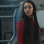 Star Trek: Discovery finalmente trouxe de volta seu melhor personagem