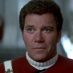 Star Trek IV: The Voyage Home foi forçado a seguir uma regra estrita de William Shatner