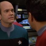 Star Trek: Robert Picardo da Voyager fez teste a contragosto para o médico