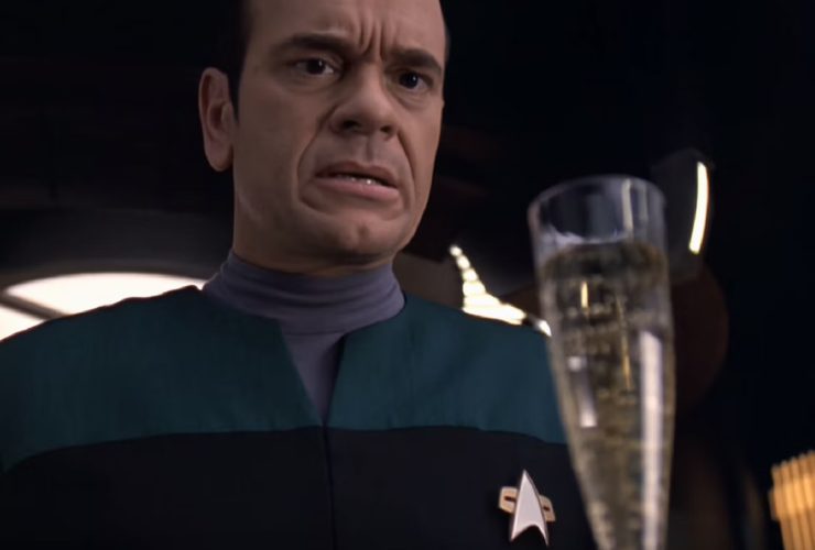 Star Trek: Robert Picardo, da Voyager, foi contra uma das maiores mudanças do médico