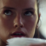 Star Wars, Daisy Ridley ainda não conhece o roteiro: "Será uma descoberta"