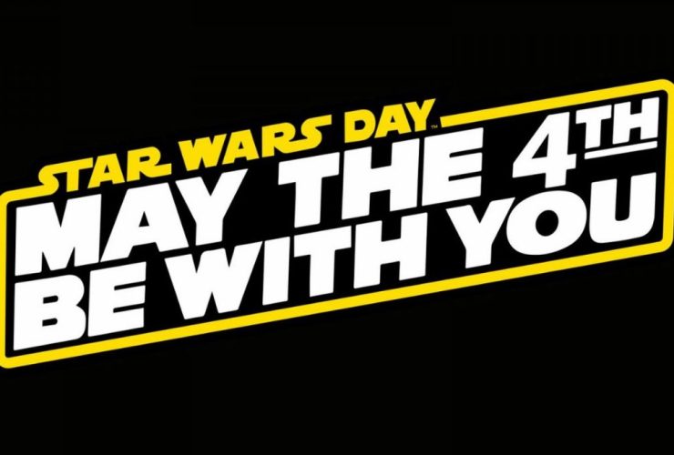 Star Wars Day: todos os eventos para amanhã, 4 de maio