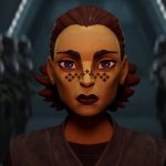 Star Wars: Tales From The Empire finalmente revela o destino do Jedi desertor Barriss Offee