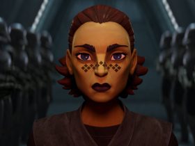 Star Wars: Tales From The Empire finalmente revela o destino do Jedi desertor Barriss Offee