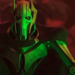 Star Wars: Tales Of The Empire torna o General Grievous parte das origens trágicas de outro vilão