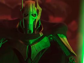 Star Wars: Tales Of The Empire torna o General Grievous parte das origens trágicas de outro vilão