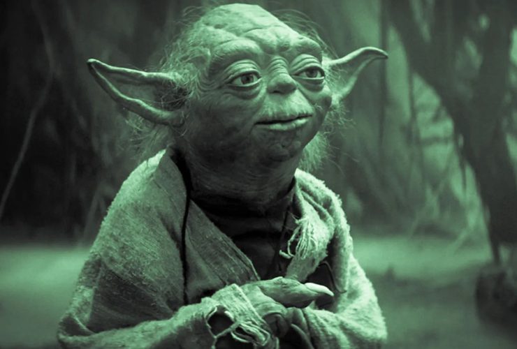 Star Wars ofereceu a Jim Henson o papel de Yoda – eis por que ele recusou