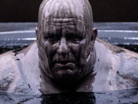 Stellan Skarsgård de Dune tinha um requisito para suas próteses do Barão Harkonnen