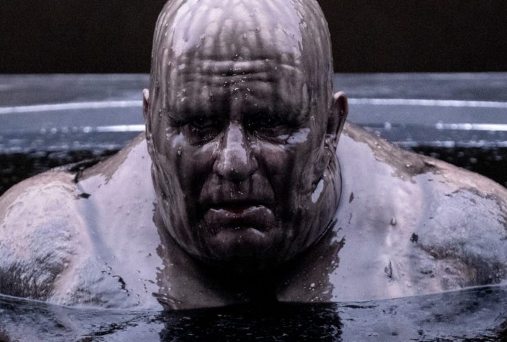 Stellan Skarsgård de Dune tinha um requisito para suas próteses do Barão Harkonnen