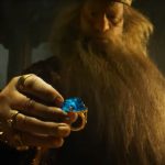 Teaser da segunda temporada de O Senhor dos Anéis: Os Anéis do Poder revela a nova forma de Sauron