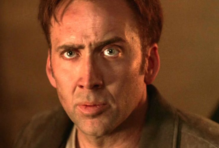 Templários 3: Nicolas Cage retornará na tão esperada sequência?