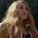 Termina Conosco – Somos nós que dizemos basta, Blake Lively se divide entre dois amores no primeiro trailer do filme