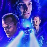 The Abyss in 4K UHD, a crítica: toda a verdade sobre a remasterização editada por James Cameron