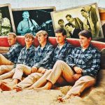 The Beach Boys, a crítica: se um documentário conta a história da genialidade de uma banda revolucionária