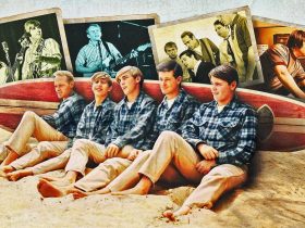 The Beach Boys, a crítica: se um documentário conta a história da genialidade de uma banda revolucionária