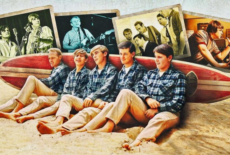 The Beach Boys, a crítica: se um documentário conta a história da genialidade de uma banda revolucionária