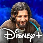 The Chosen, Disney Plus