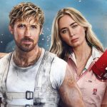 The Fall Guy: Veja como Ryan Gosling salvou Emily Blunt de se afogar no set