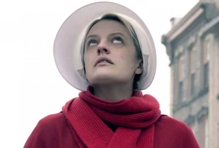 The Handmaid's Tale 6: a estrela Elisabeth Moss dirigirá o final da série