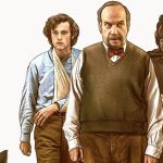 The Holdovers – Life Lessons: pré-encomendas abertas na Amazon para a edição em blu-ray do filme