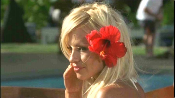 The Last Showgirl, Pamela Anderson na primeira imagem do filme de Gia Coppola