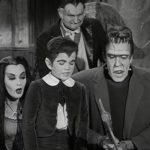 The Munsters estão recebendo uma série de reinicialização sombria do ícone do terror James Wan